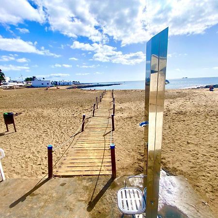 Casa Conchita. Relax, Diversion Y Playa. Playa Honda  Exterior photo