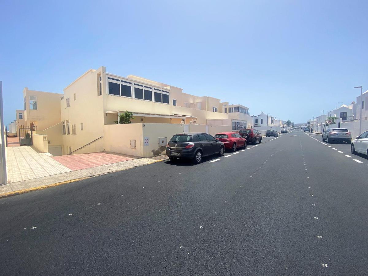 Casa Conchita. Relax, Diversion Y Playa. Playa Honda  Exterior photo