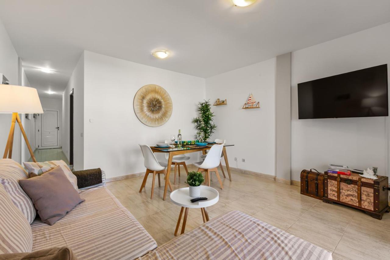 Casa Conchita. Relax, Diversion Y Playa. Playa Honda  Exterior photo