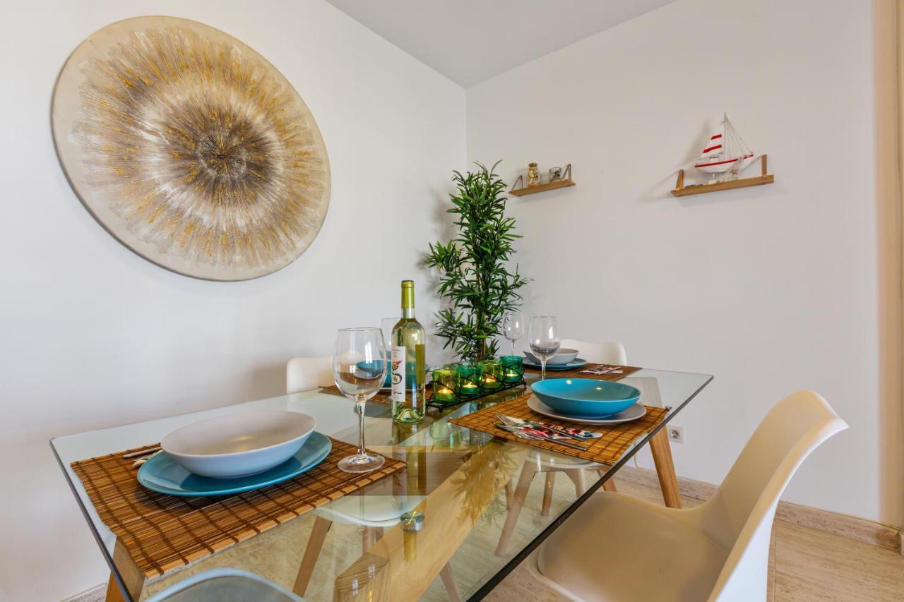 Casa Conchita. Relax, Diversion Y Playa. Playa Honda  Exterior photo