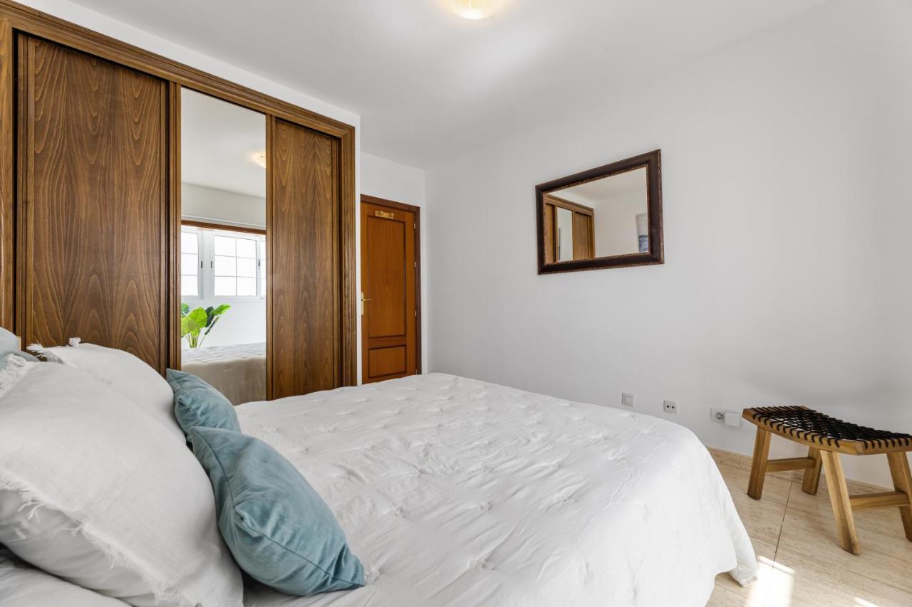 Casa Conchita. Relax, Diversion Y Playa. Playa Honda  Exterior photo