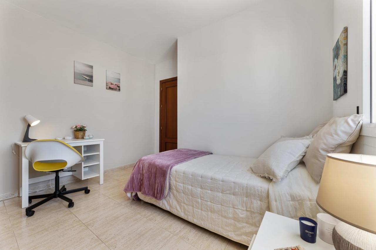 Casa Conchita. Relax, Diversion Y Playa. Playa Honda  Exterior photo