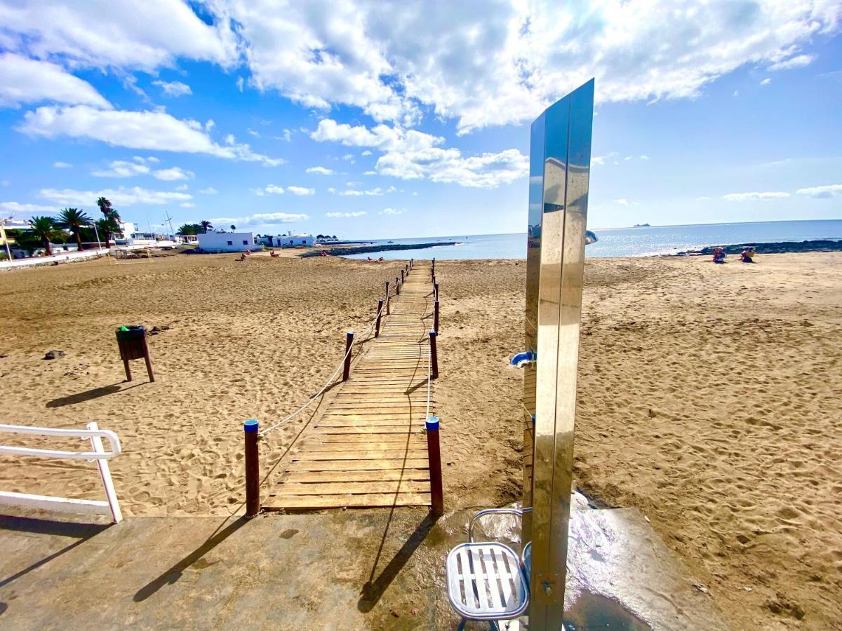 Casa Conchita. Relax, Diversion Y Playa. Playa Honda  Exterior photo